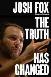 The Truth Has Changed - Poster