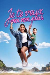 Je te veux moi non plus - Poster