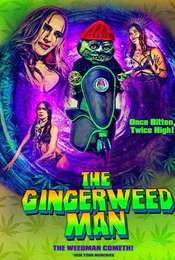 The Gingerweed Man