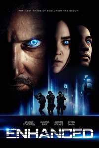 Enhanced - Poster
