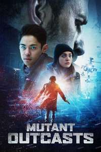 Enhanced - Poster