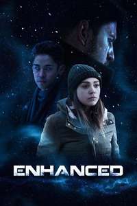 Enhanced - Poster