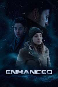 Enhanced - Poster