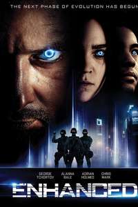 Enhanced - Poster