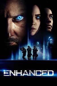 Enhanced - Poster