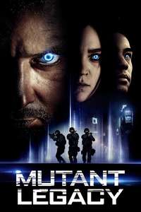 Enhanced - Poster