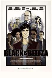 Black Is Beltza