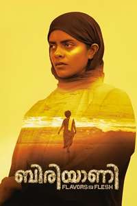 Biriyaani: Flavors of Flesh - Posters