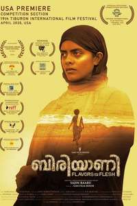 Biriyaani: Flavors of Flesh - Posters