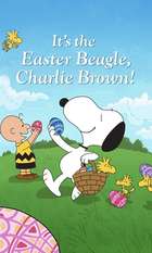It's the Easter Beagle  Charlie Brown