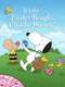 It's the Easter Beagle  Charlie Brown