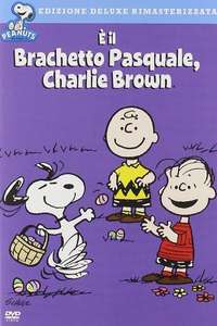 It's the Easter Beagle  Charlie Brown - Poster
