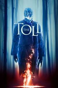 The Toll - Poster