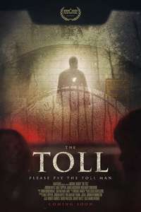 The Toll - Poster