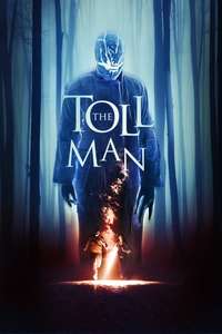The Toll - Poster