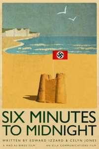 Six Minutes to Midnight - Poster