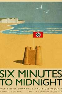 Six Minutes to Midnight - Poster