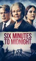 Six Minutes to Midnight