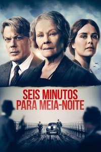 Six Minutes to Midnight - Poster