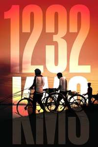 1232 KMs - Posters