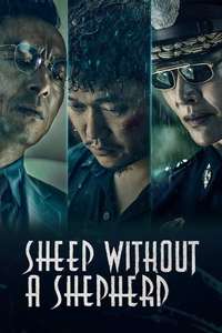Sheep Without a Shepherd - Poster