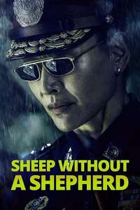 Sheep Without a Shepherd - Poster