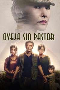 Sheep Without a Shepherd - Poster