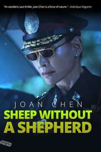 Sheep Without a Shepherd - Poster