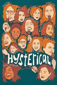Hysterical - Poster