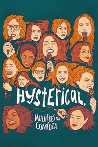 Hysterical - Poster