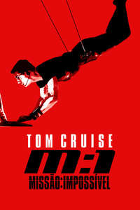 Mission: Impossible - Posters