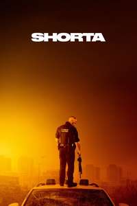 Enforcement - Poster