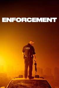 Enforcement - Poster