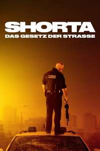 Enforcement - Poster
