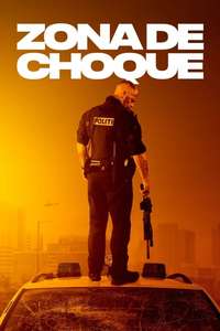 Enforcement - Poster