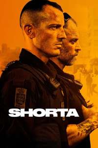 Enforcement - Poster