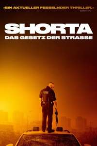 Enforcement - Poster