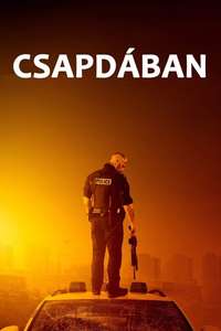 Enforcement - Poster