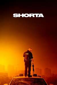 Enforcement - Poster