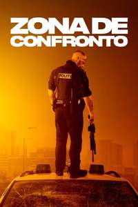Enforcement - Poster