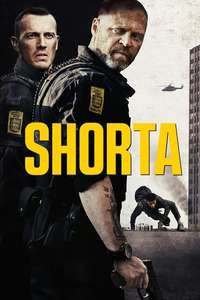 Enforcement - Poster
