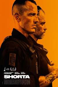 Enforcement - Poster