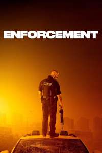 Enforcement - Poster