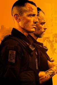 Enforcement - Poster