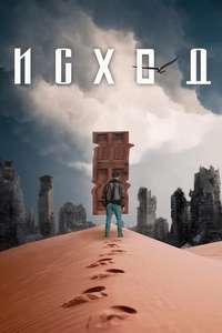 Exodus - Poster