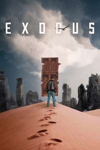 Exodus - Poster