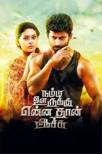 Namma Oorukku Ennathan Achu - Poster