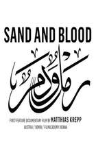 Sand und Blut