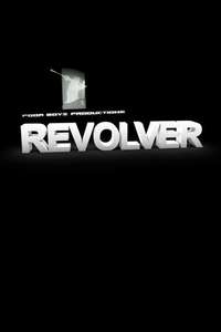 Revolver - Poster