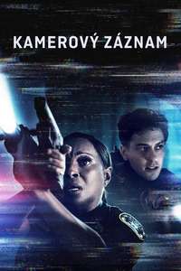 Body Cam - Poster